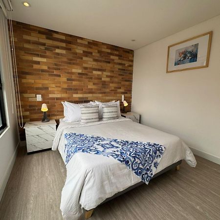 Hermosa Vista En Chapinero Comodo Wifi Bogota Ngoại thất bức ảnh