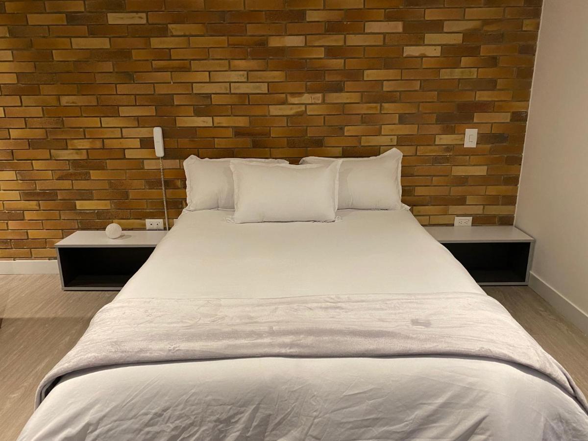 Hermosa Vista En Chapinero Comodo Wifi Bogota Ngoại thất bức ảnh