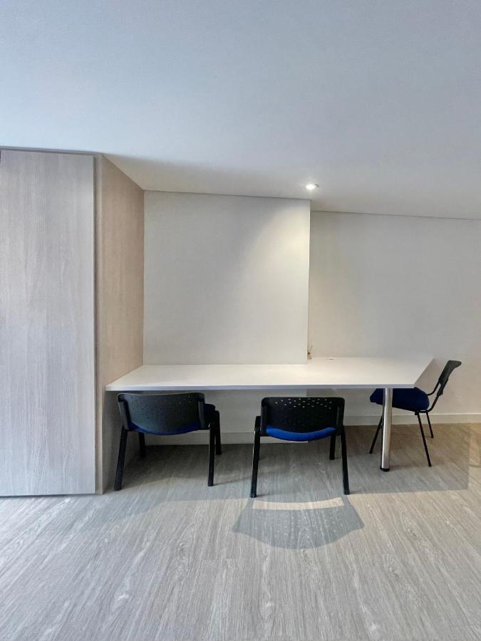 Hermosa Vista En Chapinero Comodo Wifi Bogota Ngoại thất bức ảnh