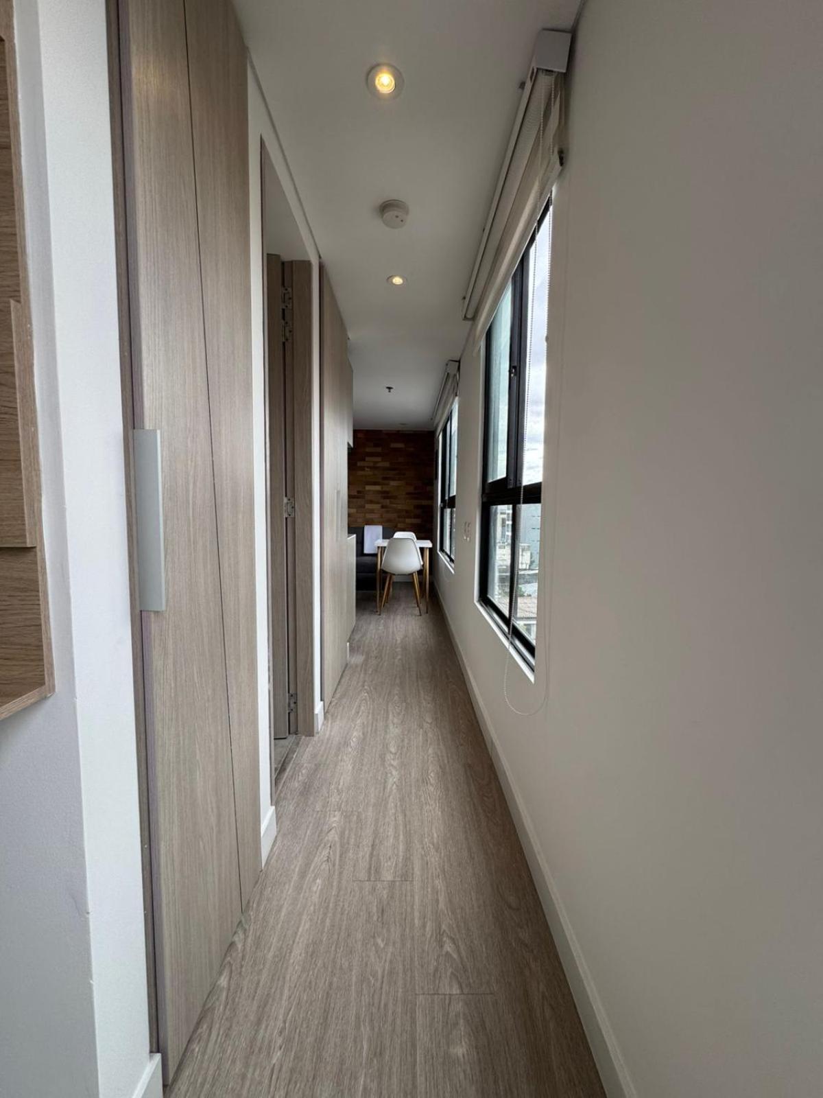 Hermosa Vista En Chapinero Comodo Wifi Bogota Ngoại thất bức ảnh