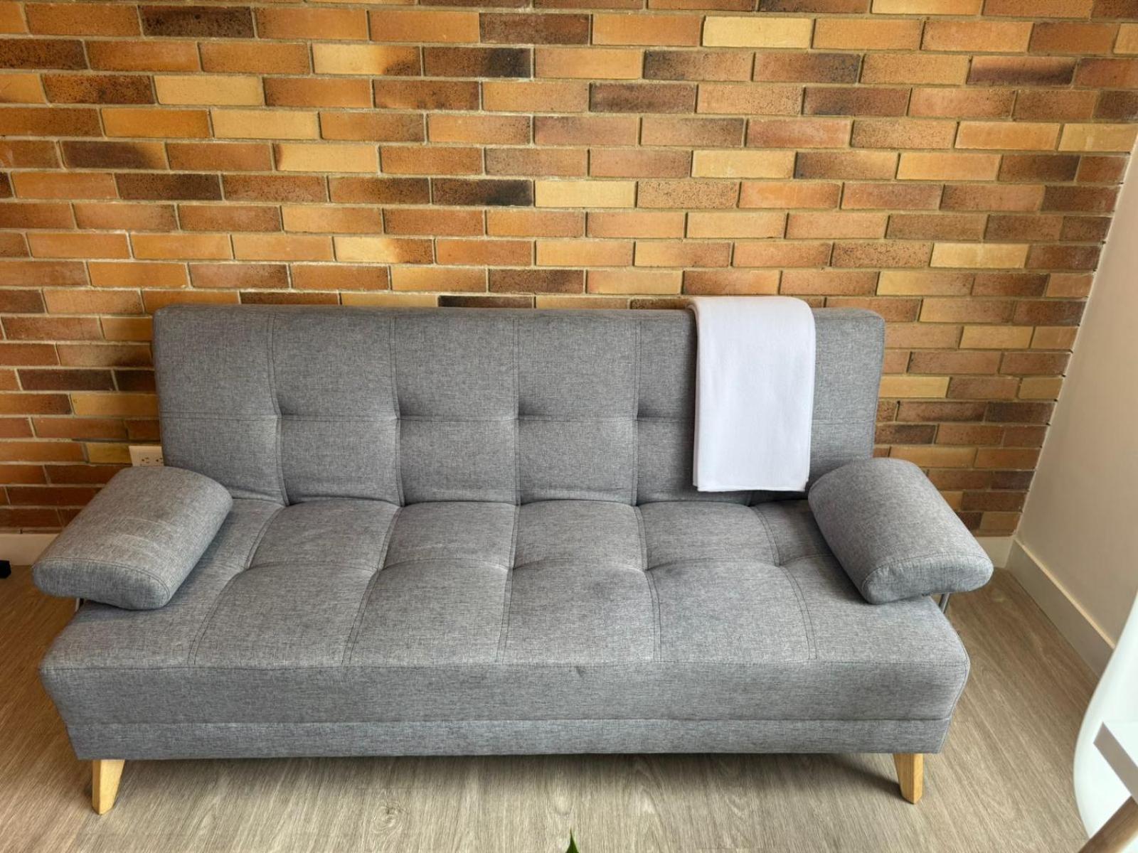 Hermosa Vista En Chapinero Comodo Wifi Bogota Ngoại thất bức ảnh
